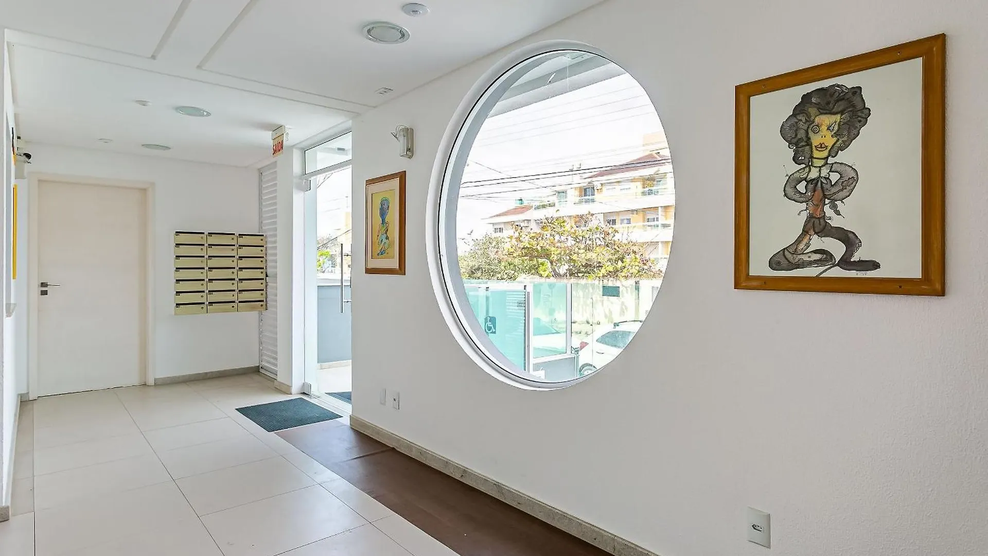 Studio Novo A 4 Min Da Lagoa Da Conceicao Ecm204 Florianópolis