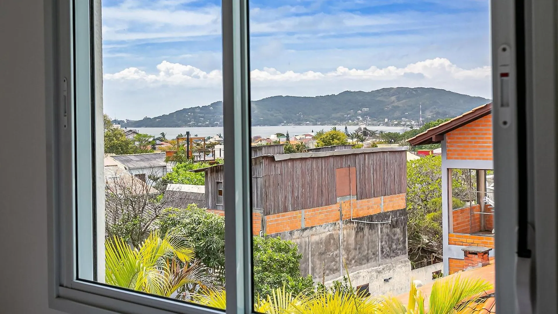 Apartman Studio Novo A 4 Min Da Lagoa Da Conceicao Ecm204 Florianópolis